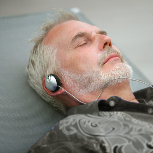 Hypnosis Recording by Bill Peach Digital MP3